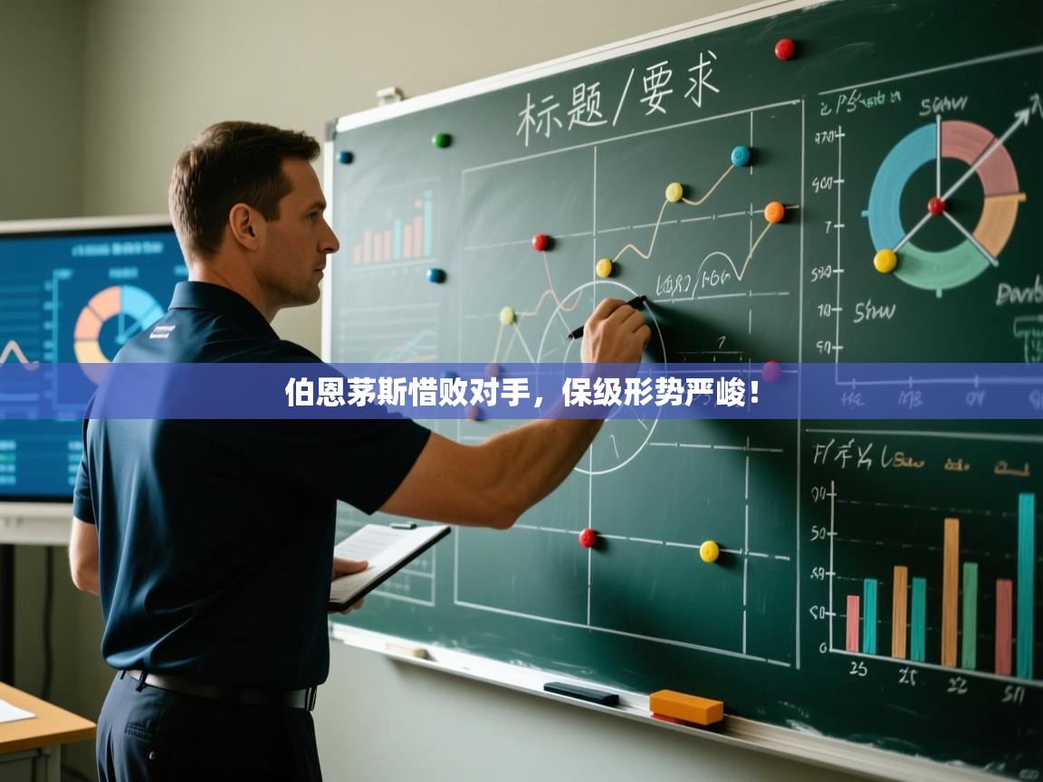 伯恩茅斯惜败对手，保级形势严峻！